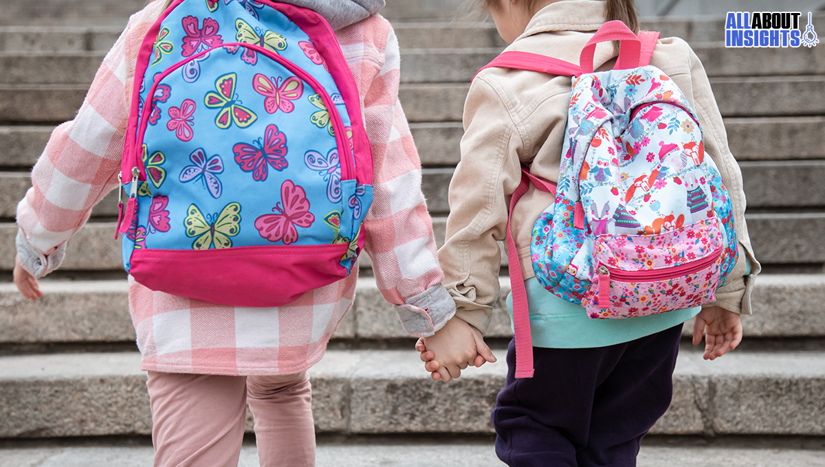 school backpacks